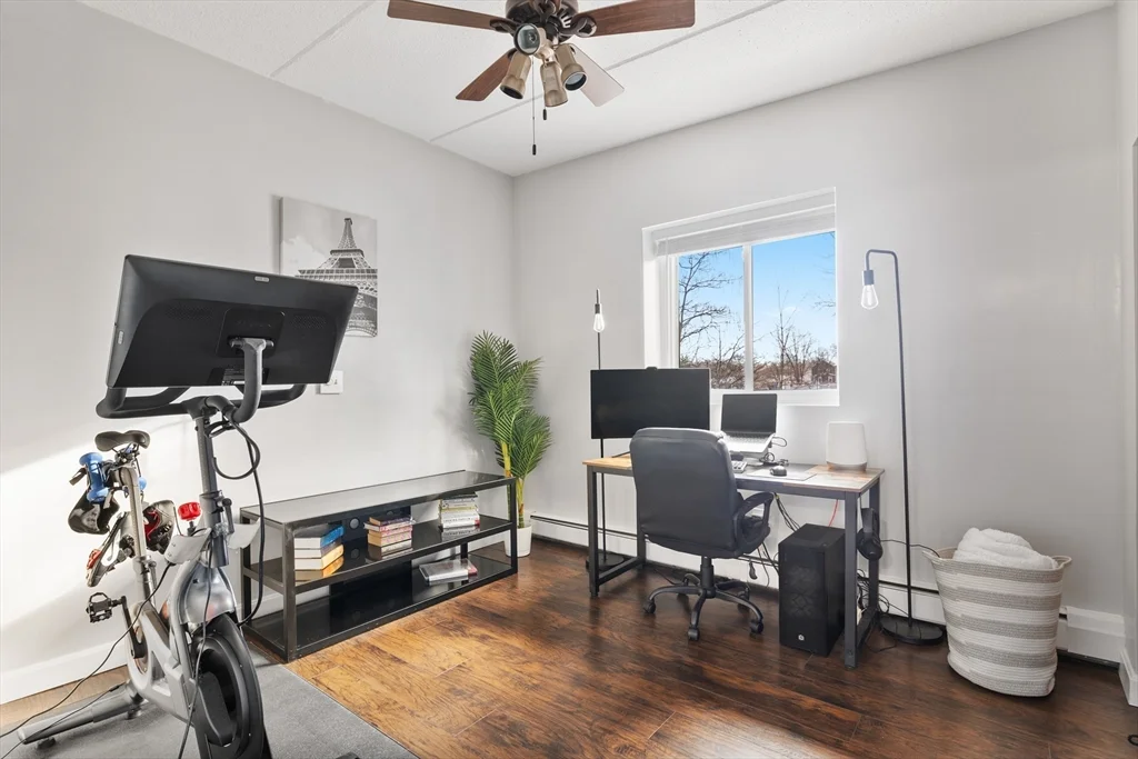 2 bed, 1 bath apartment for rent at 80 N Warren St Unit 2D, Woburn — photo 10 of 19