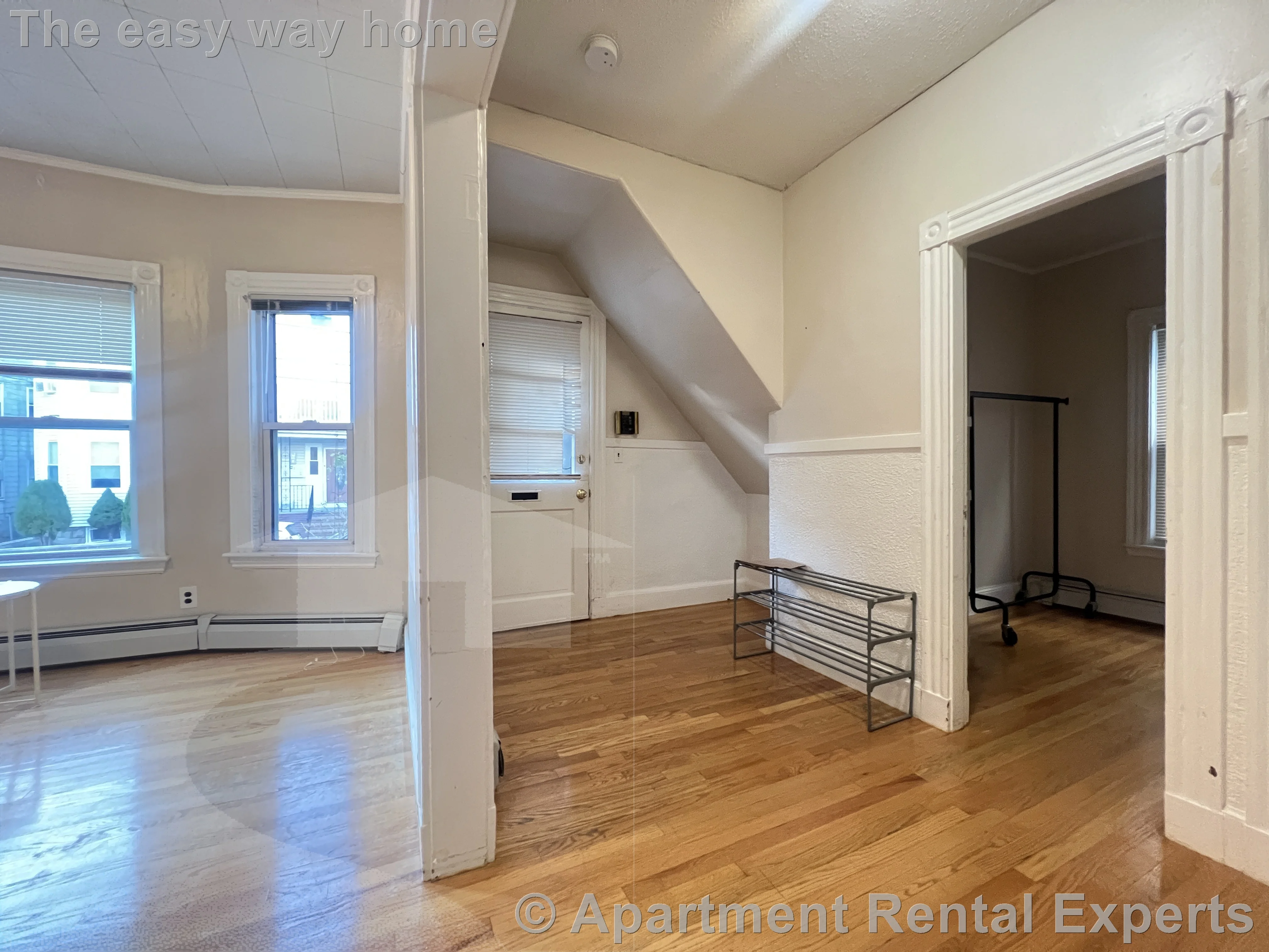 3 bed, 1 bath apartment for rent at 80 Newbury St Unit 1, Davis Square — photo 5 of 19