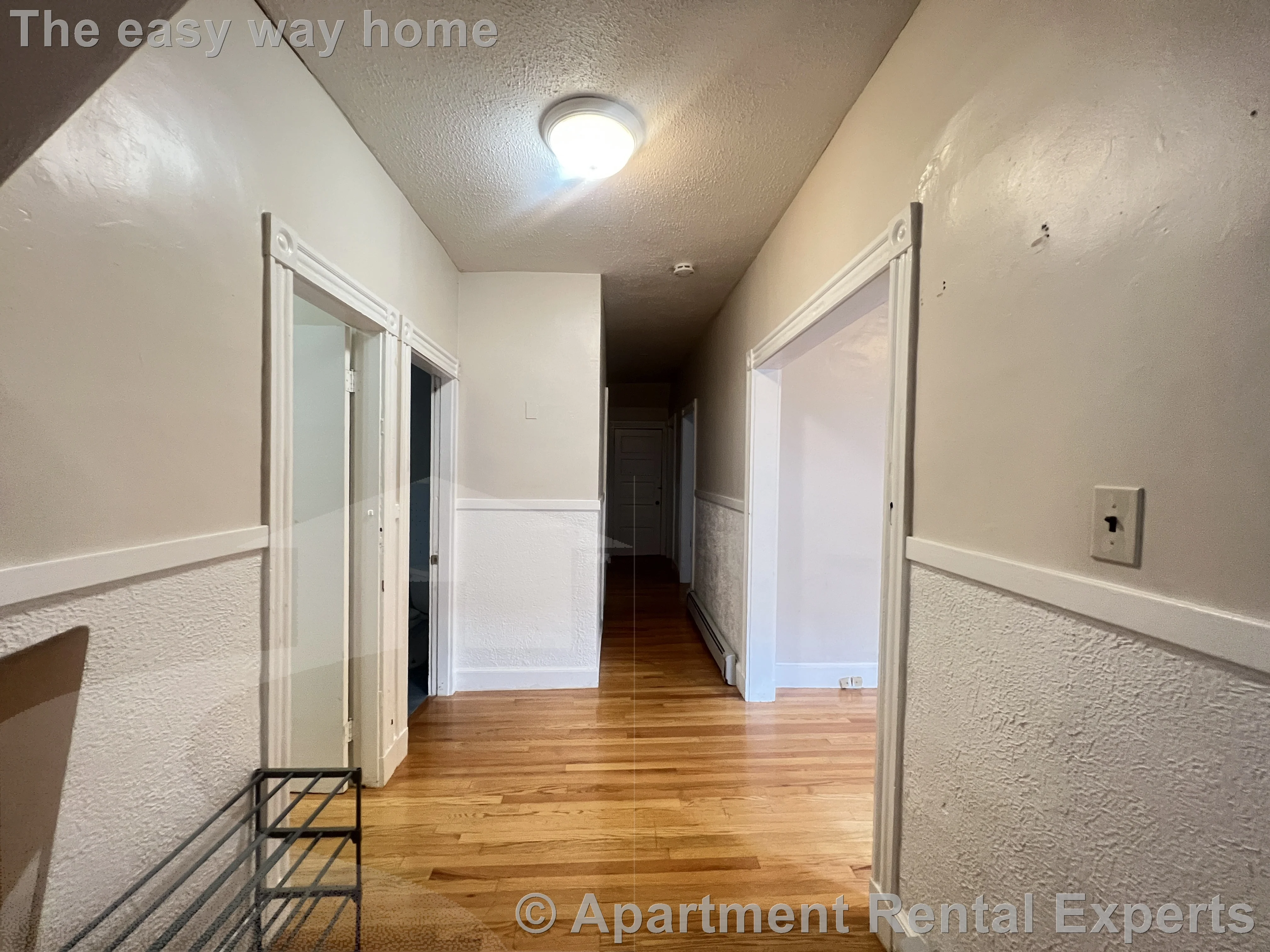 3 bed, 1 bath apartment for rent at 80 Newbury St Unit 1, Davis Square — photo 2 of 19