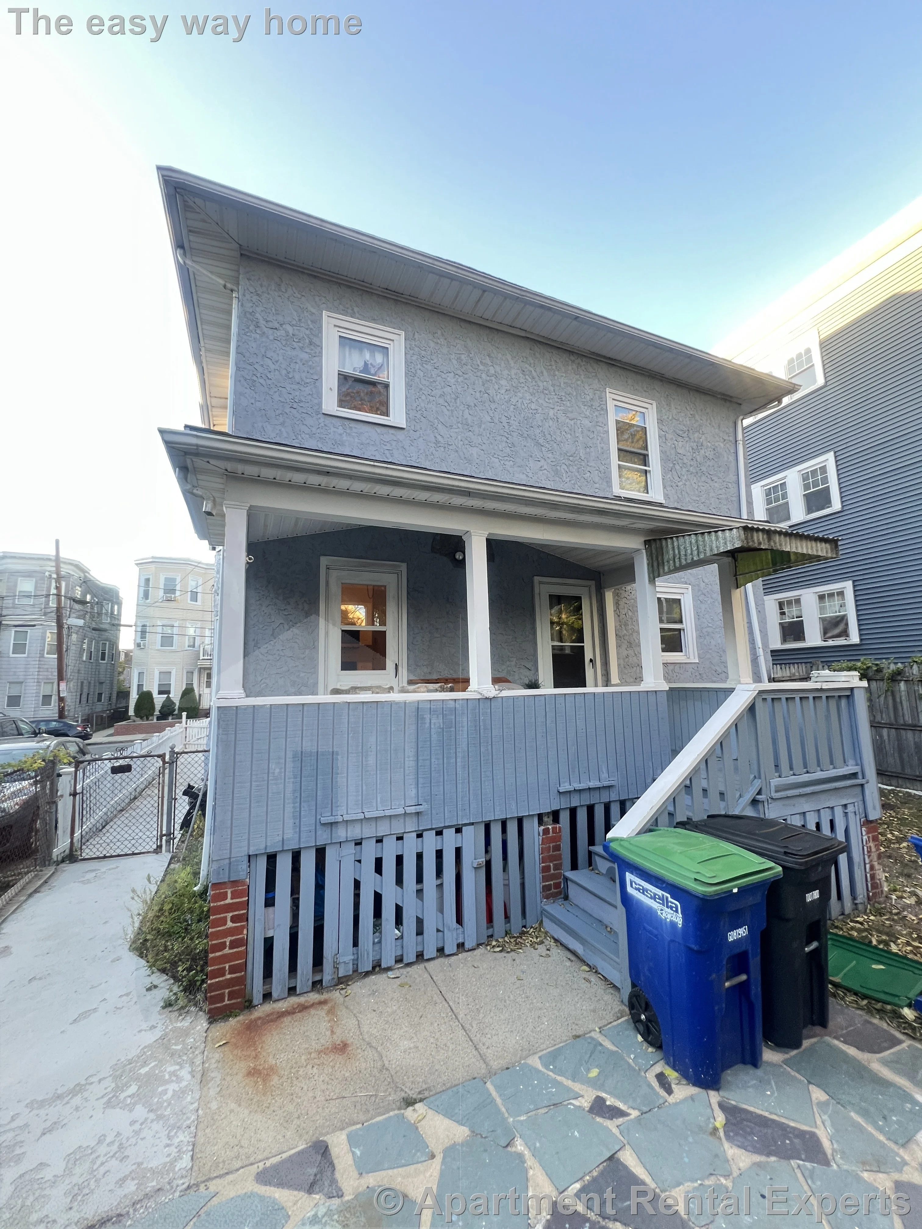 3 bed, 1 bath apartment for rent at 80 Newbury St Unit 1, Davis Square — photo 17 of 19