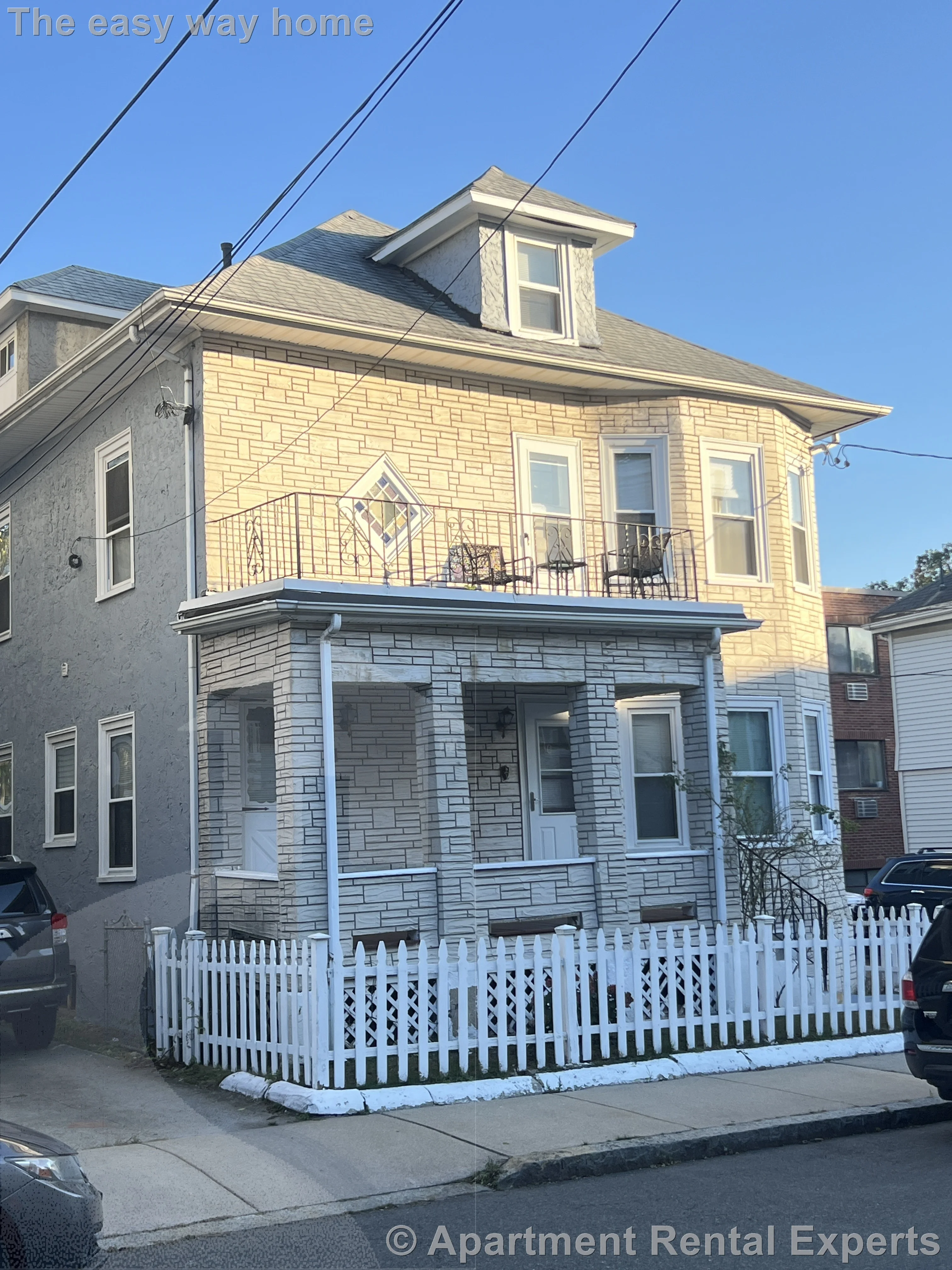 3 bed, 1 bath apartment for rent at 80 Newbury St Unit 1, Davis Square — photo 19 of 19
