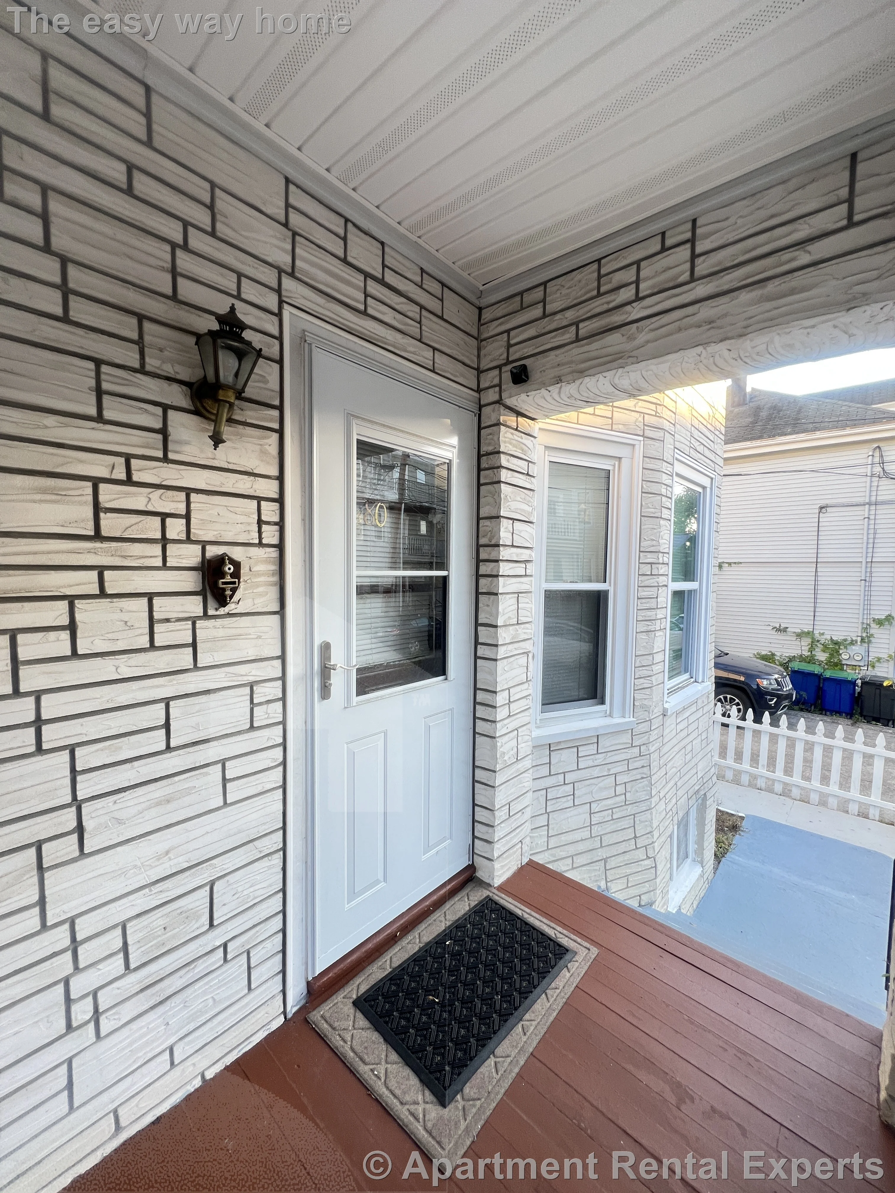 3 bed, 1 bath apartment for rent at 80 Newbury St Unit 1, Davis Square