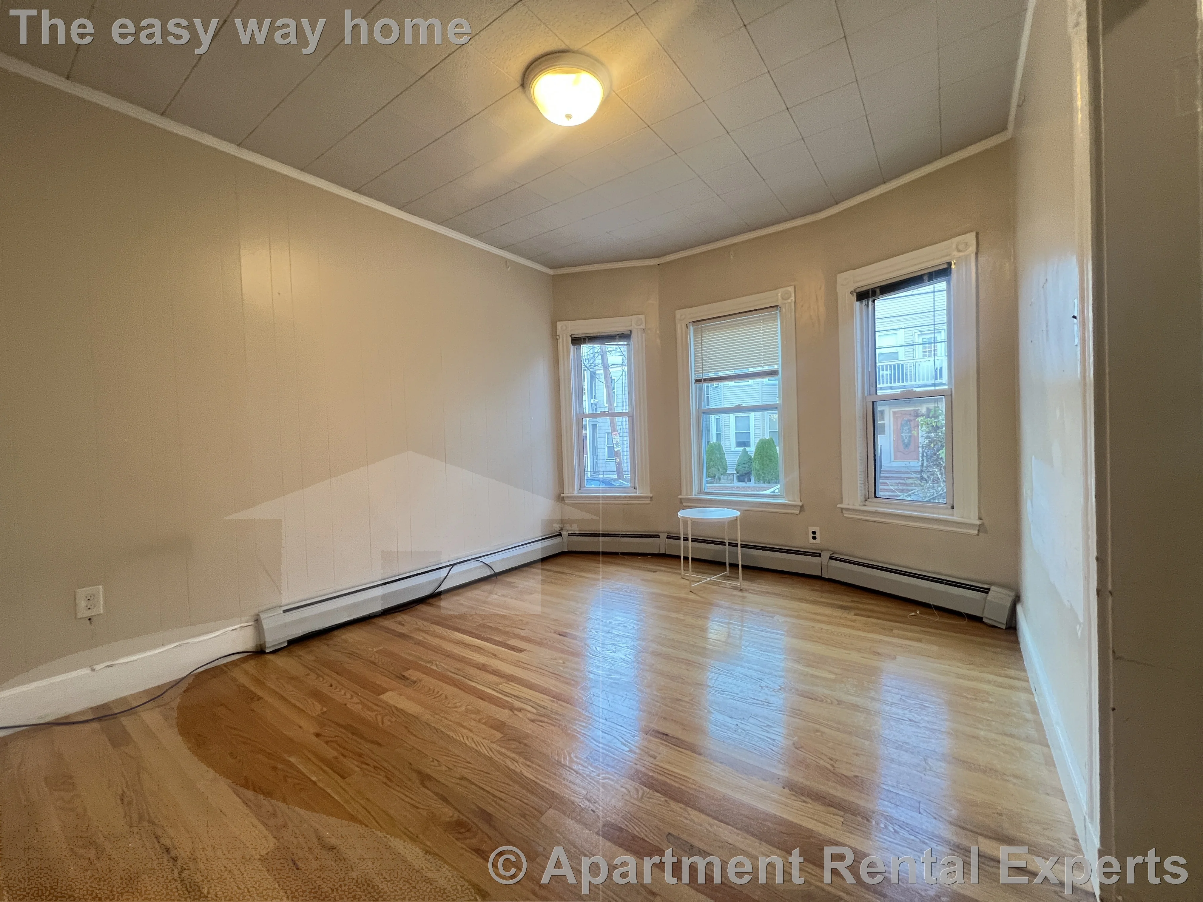3 bed, 1 bath apartment for rent at 80 Newbury St Unit 1, Davis Square — photo 3 of 19
