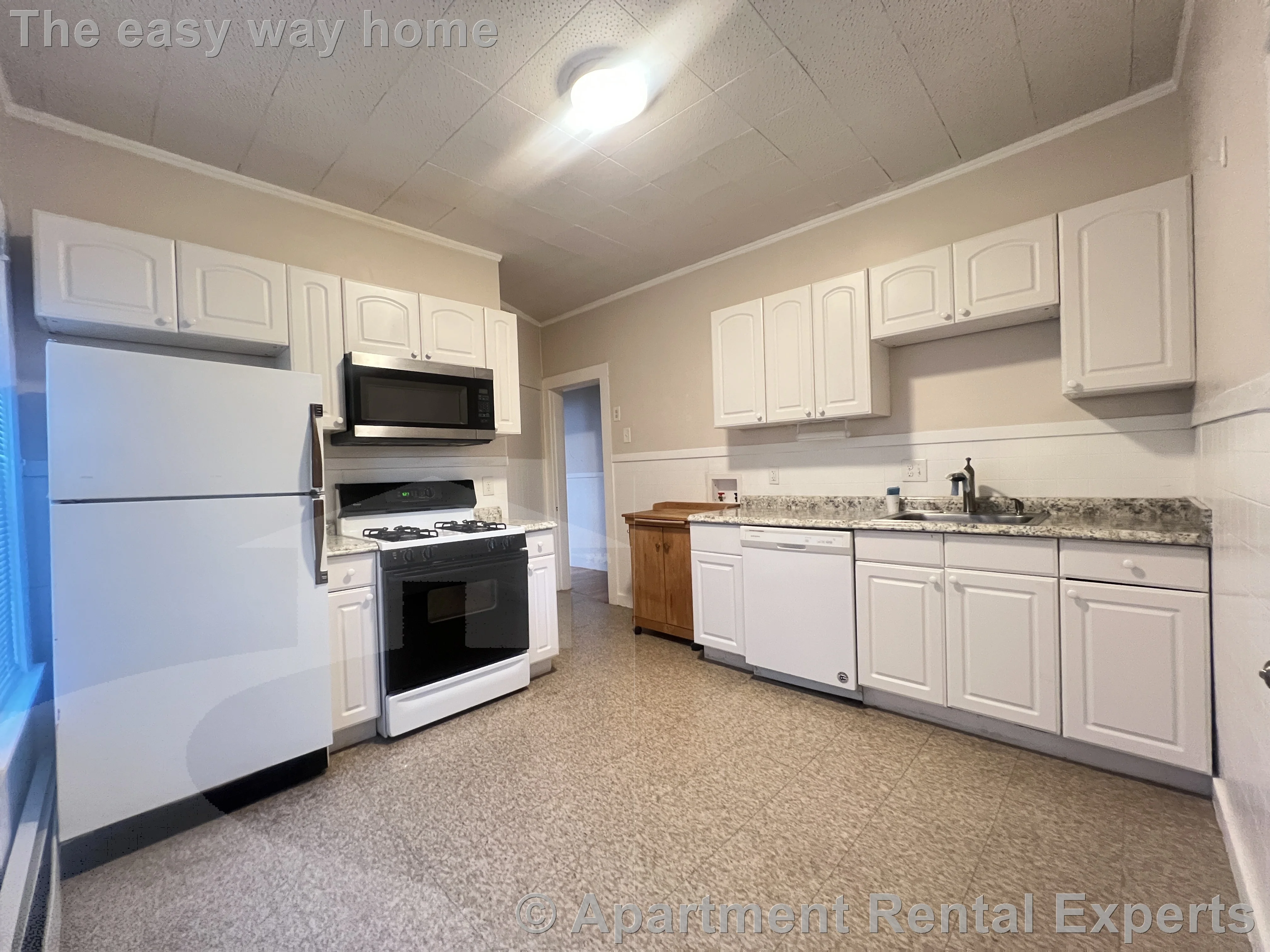 3 bed, 1 bath apartment for rent at 80 Newbury St Unit 1, Davis Square — photo 15 of 19