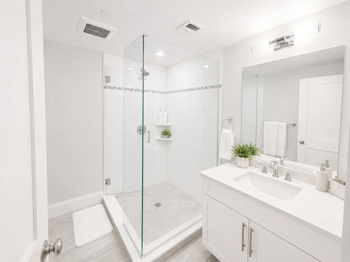 5 bed, 3 bath apartment for rent at 80 North Beacon Unit 1, Allston — photo 9 of 11