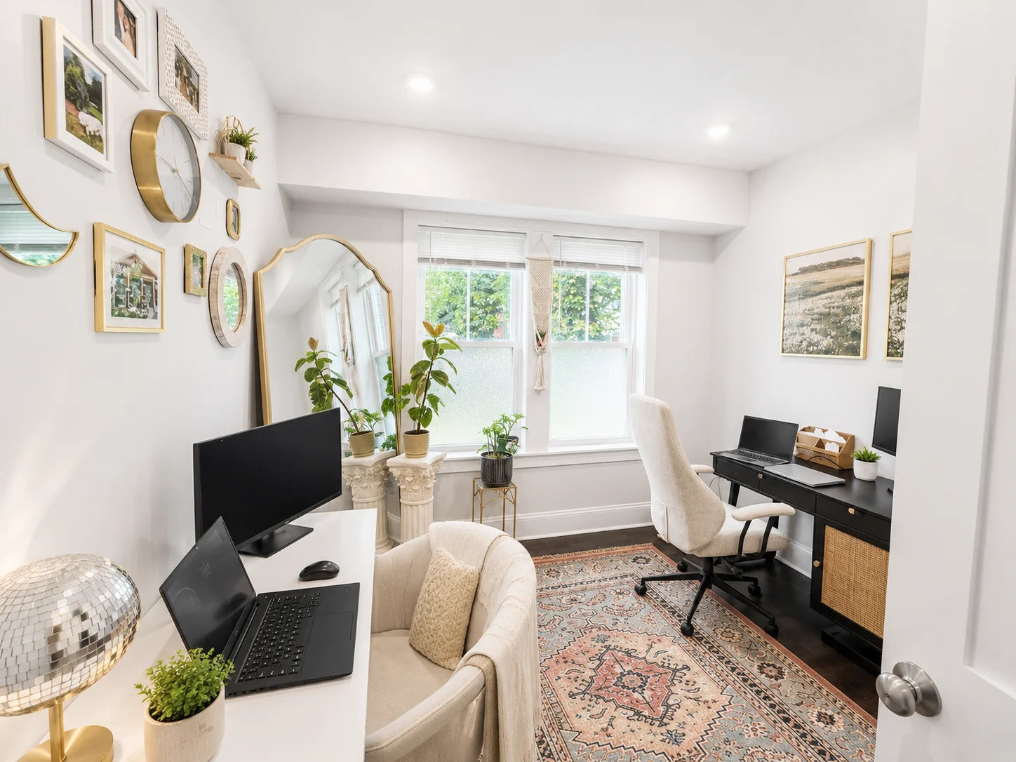 5 bed, 3 bath apartment for rent at 80 North Beacon Unit 1, Allston — photo 5 of 11