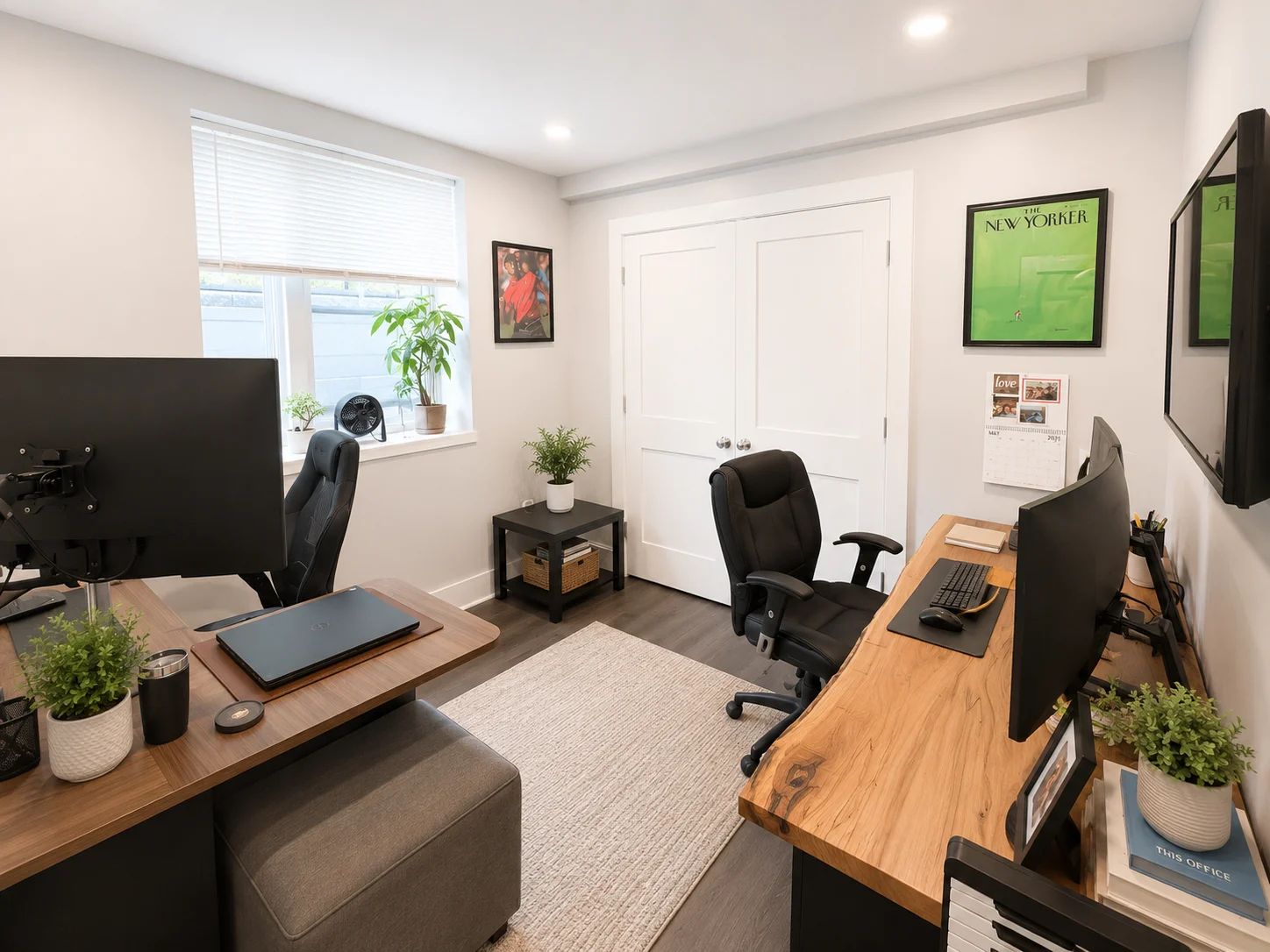 5 bed, 3 bath apartment for rent at 80 North Beacon Unit 1, Allston — photo 8 of 11
