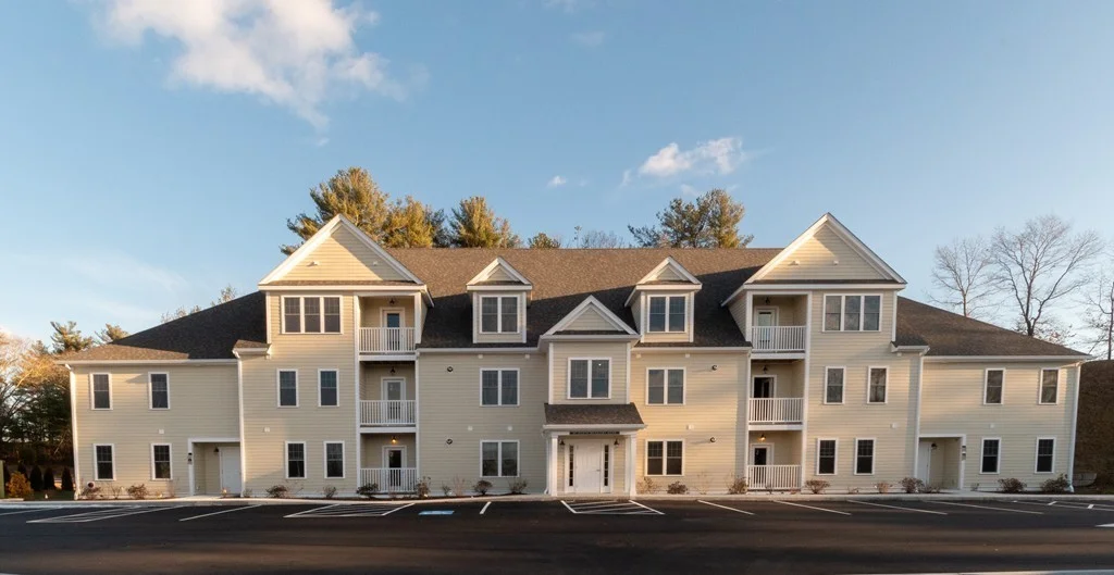 2 bed, 2 bath apartment for rent at 80 North Meadows Rd Unit 204, Medfield — photo 11 of 13
