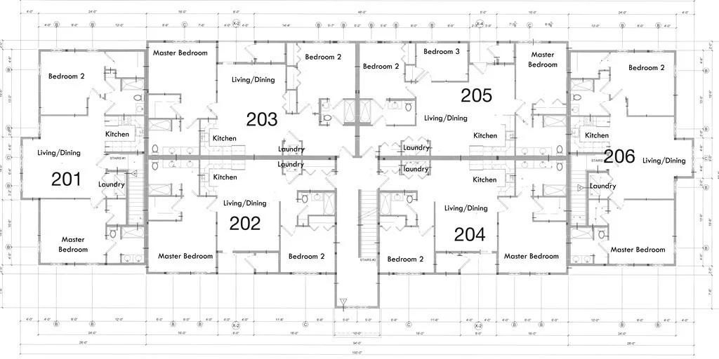 2 bed, 2 bath apartment for rent at 80 North Meadows Rd Unit 204, Medfield — photo 12 of 13