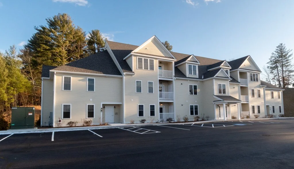 2 bed, 2 bath apartment for rent at 80 North Meadows Rd Unit 206, Medfield — photo 9 of 11