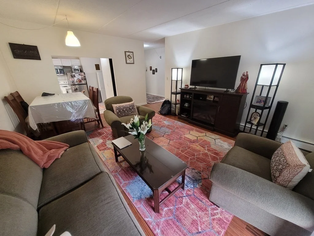 1 bed, 1 bath apartment for rent at 80 North Warren Unit 20, Woburn — photo 7 of 39