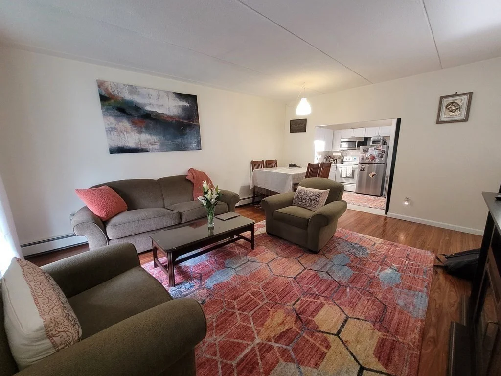 1 bed, 1 bath apartment for rent at 80 North Warren Unit 20, Woburn — photo 9 of 39