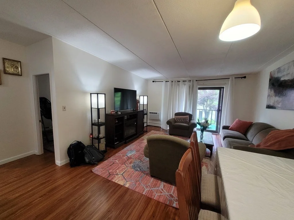 1 bed, 1 bath apartment for rent at 80 North Warren Unit 20, Woburn — photo 11 of 39