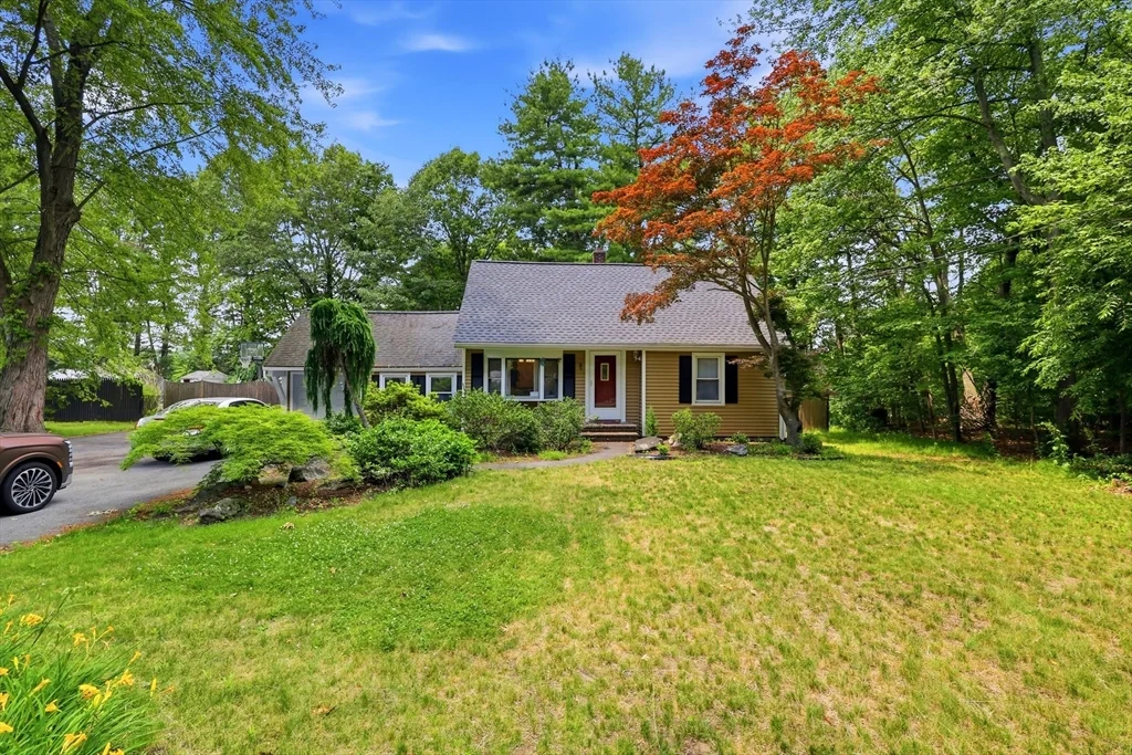 3 bed, 1 bath apartment for rent at 80 Old Mill Rd Unit 0, Shrewsbury — photo 36 of 36