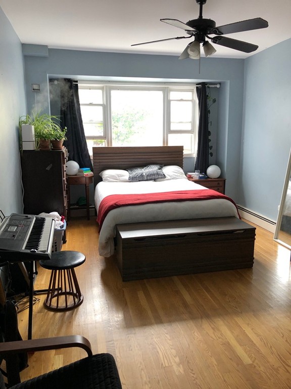 1 bed, 1 bath apartment for rent at 80 Orleans St Unit 1, East Boston — photo 3 of 14