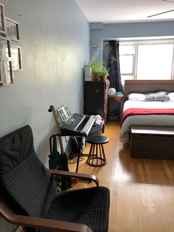 1 bed, 1 bath apartment for rent at 80 Orleans St Unit 1, East Boston — photo 4 of 14