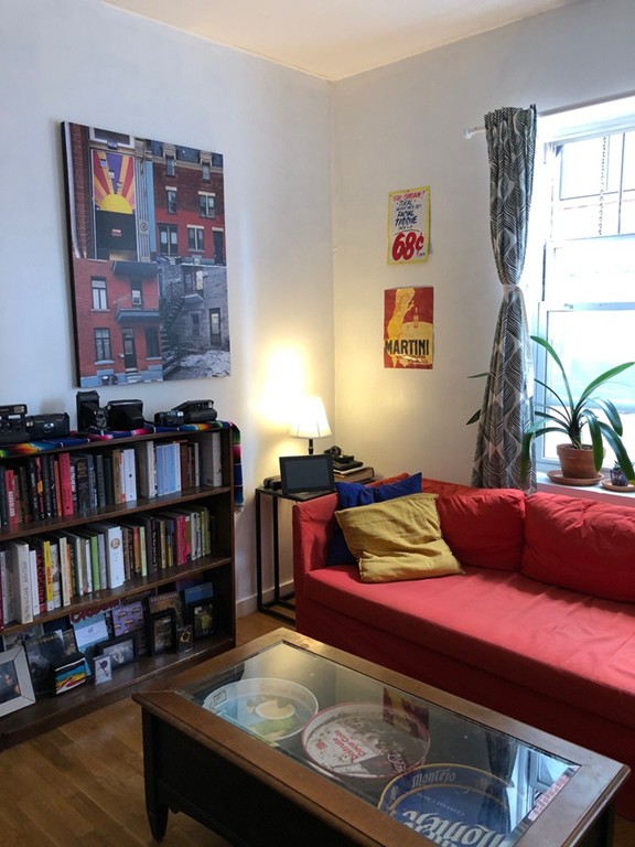 1 bed, 1 bath apartment for rent at 80 Orleans St Unit 1, East Boston — photo 9 of 14