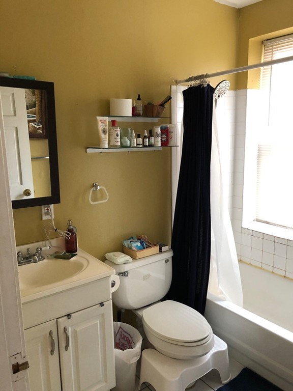 1 bed, 1 bath apartment for rent at 80 Orleans St Unit 1, East Boston — photo 7 of 14