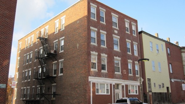 1 bed, 1 bath apartment for rent at 80 Orleans St Unit 1, East Boston