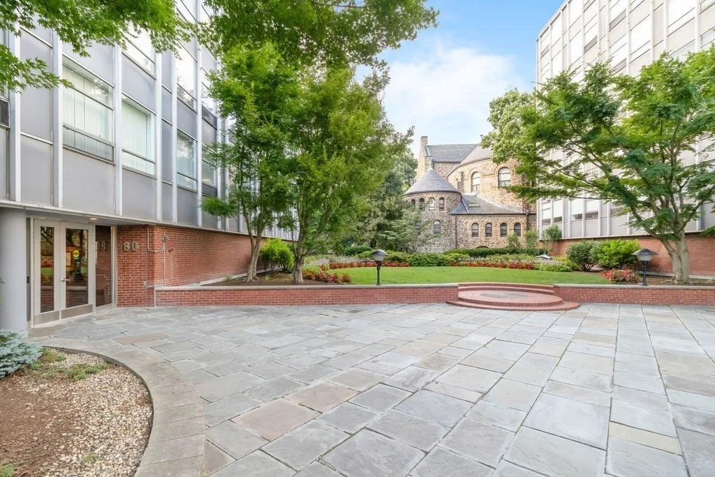 3 bed, 2 bath apartment for rent at 80 Park St Unit 32, Brookline — photo 16 of 16