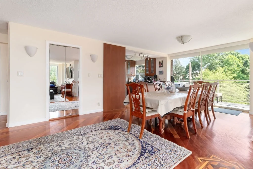 3 bed, 2 bath apartment for rent at 80 Park St Unit 32, Brookline — photo 3 of 16