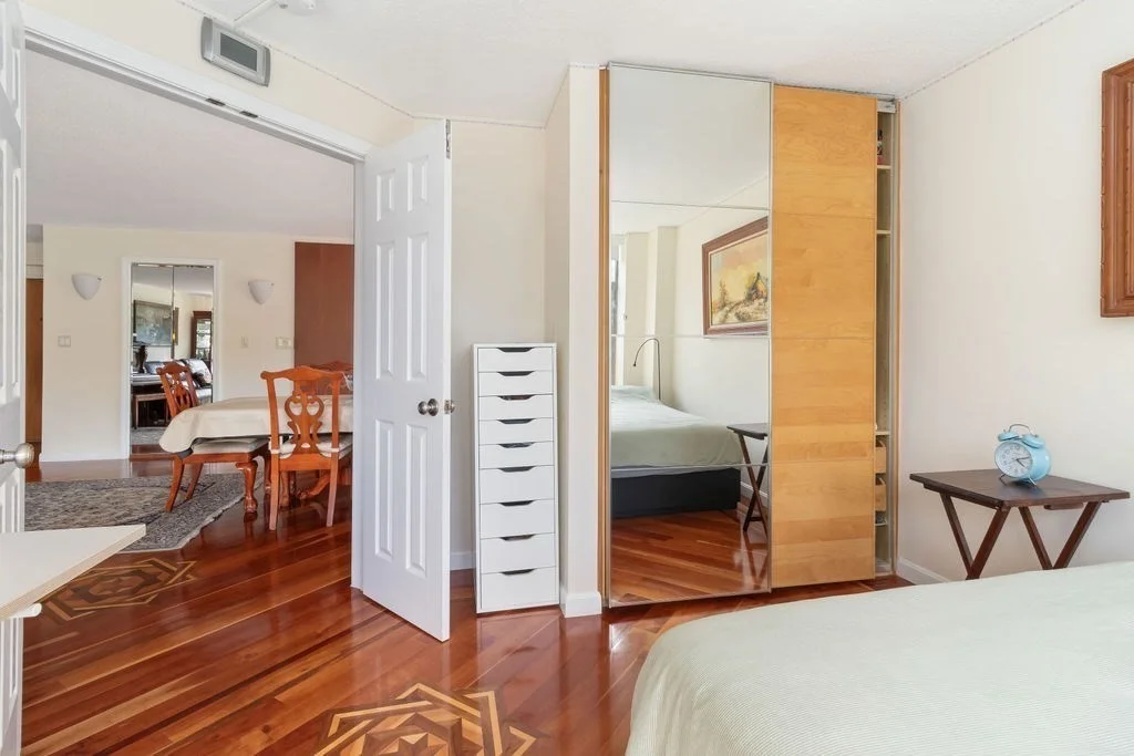 3 bed, 2 bath apartment for rent at 80 Park St Unit 32, Brookline — photo 9 of 16