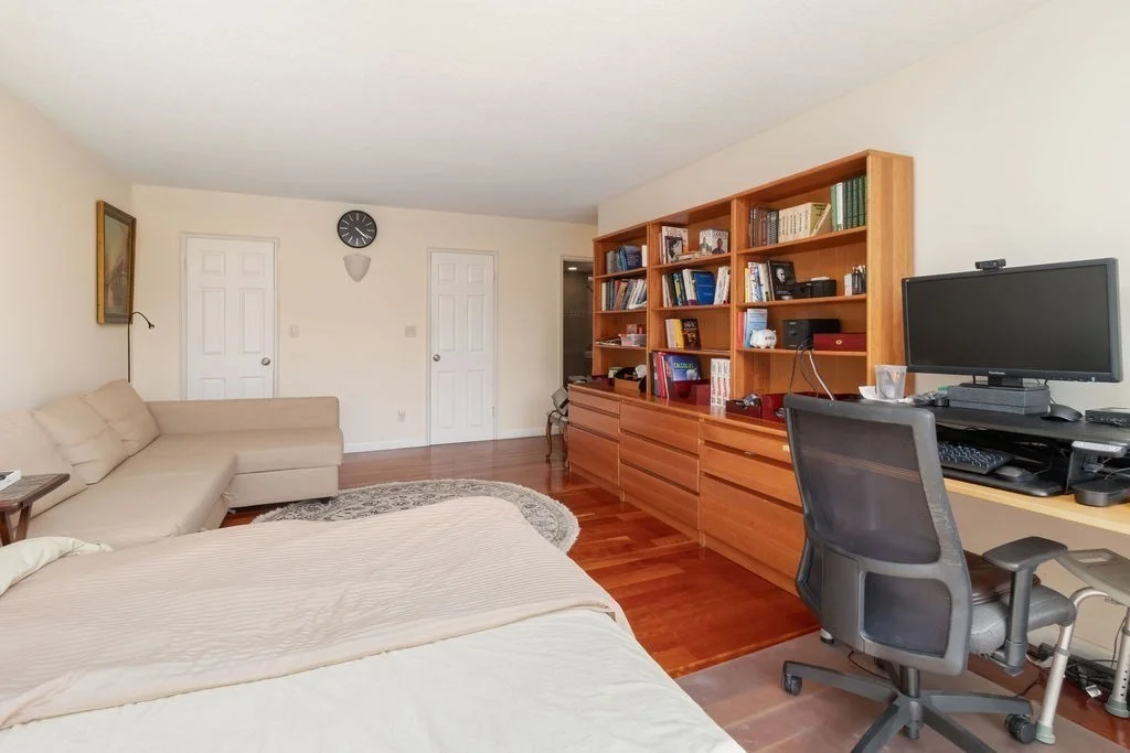 3 bed, 2 bath apartment for rent at 80 Park St Unit 32, Brookline — photo 11 of 16