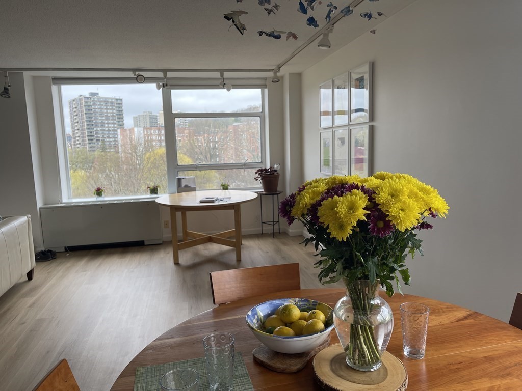3 bed, 2 bath apartment for rent at 80 Park St Unit 74, Coolidge Corner — photo 8 of 15
