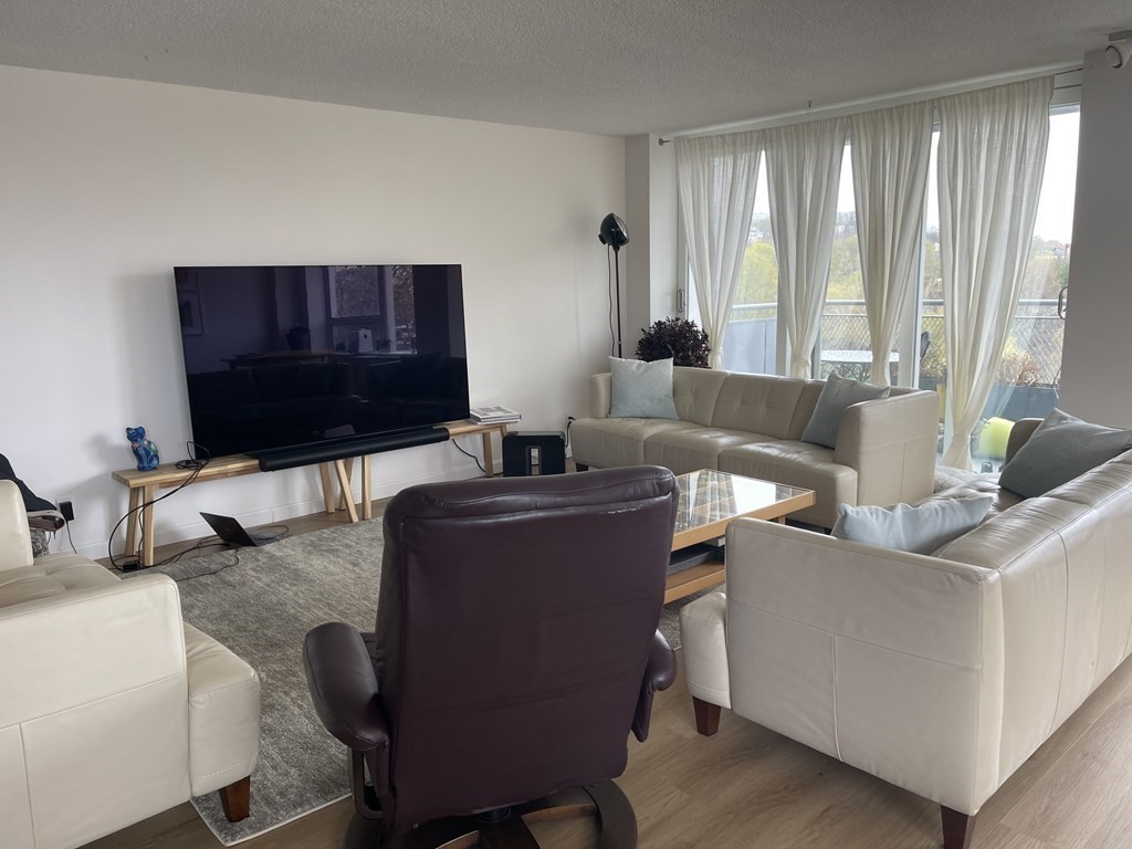 3 bed, 2 bath apartment for rent at 80 Park St Unit 74, Coolidge Corner — photo 7 of 15