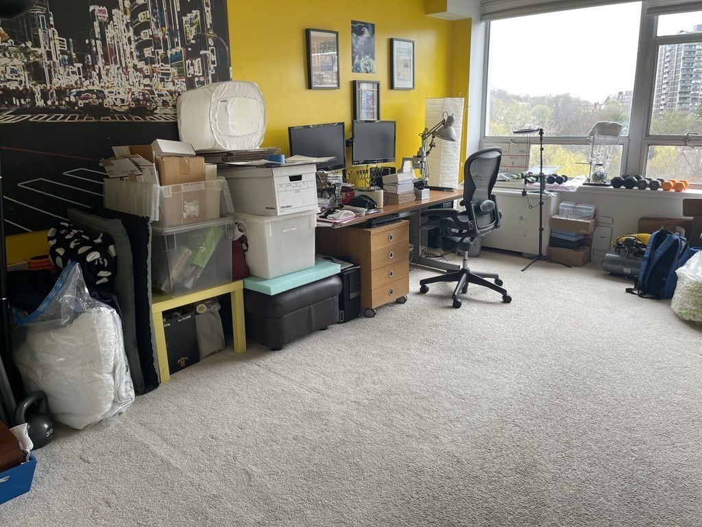 3 bed, 2 bath apartment for rent at 80 Park St Unit 74, Coolidge Corner — photo 10 of 15