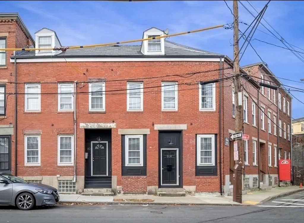 3 bed, 1 bath apartment for rent at 80 Park St Unit A, Chelsea — photo 11 of 11