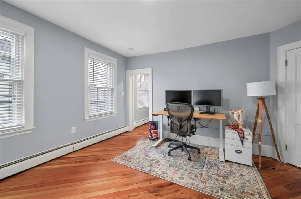 3 bed, 1 bath apartment for rent at 80 Park St Unit A, Chelsea — photo 7 of 11