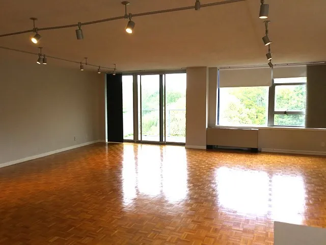 2 bed, 2 bath apartment for rent at 80 Park Unit 54, Coolidge Corner — photo 3 of 12