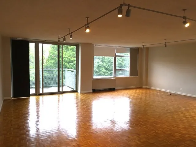 2 bed, 2 bath apartment for rent at 80 Park Unit 54, Coolidge Corner — photo 2 of 12