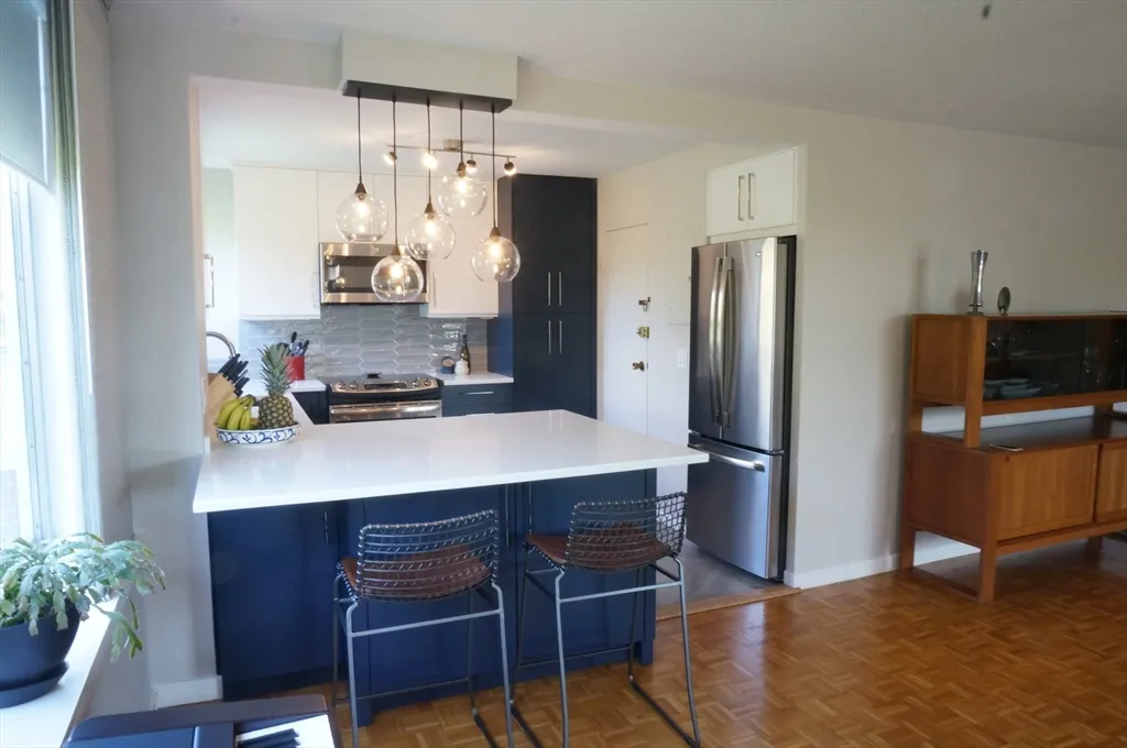 2 bed, 2 bath apartment for rent at 80 Park Unit 54, Coolidge Corner — photo 4 of 12