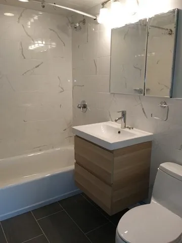 2 bed, 2 bath apartment for rent at 80 Park Unit 54, Coolidge Corner — photo 8 of 12