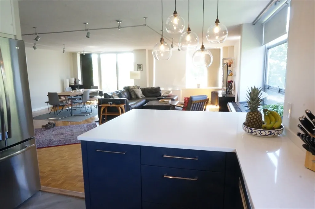 2 bed, 2 bath apartment for rent at 80 Park Unit 54, Coolidge Corner — photo 7 of 12