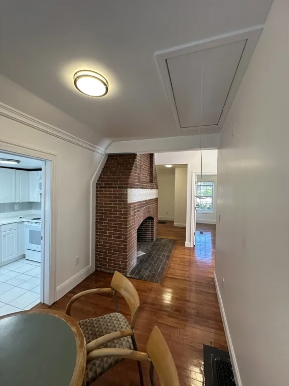 3 bed, 3 bath apartment for rent at 80 Parker Hill Ave Unit 80, Mission Hill — photo 5 of 9