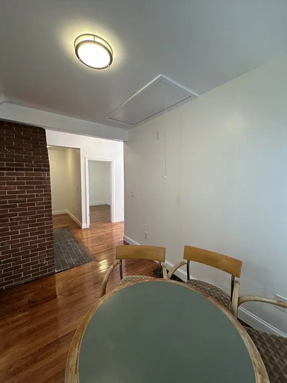 3 bed, 3 bath apartment for rent at 80 Parker Hill Ave Unit 80, Mission Hill — photo 6 of 9