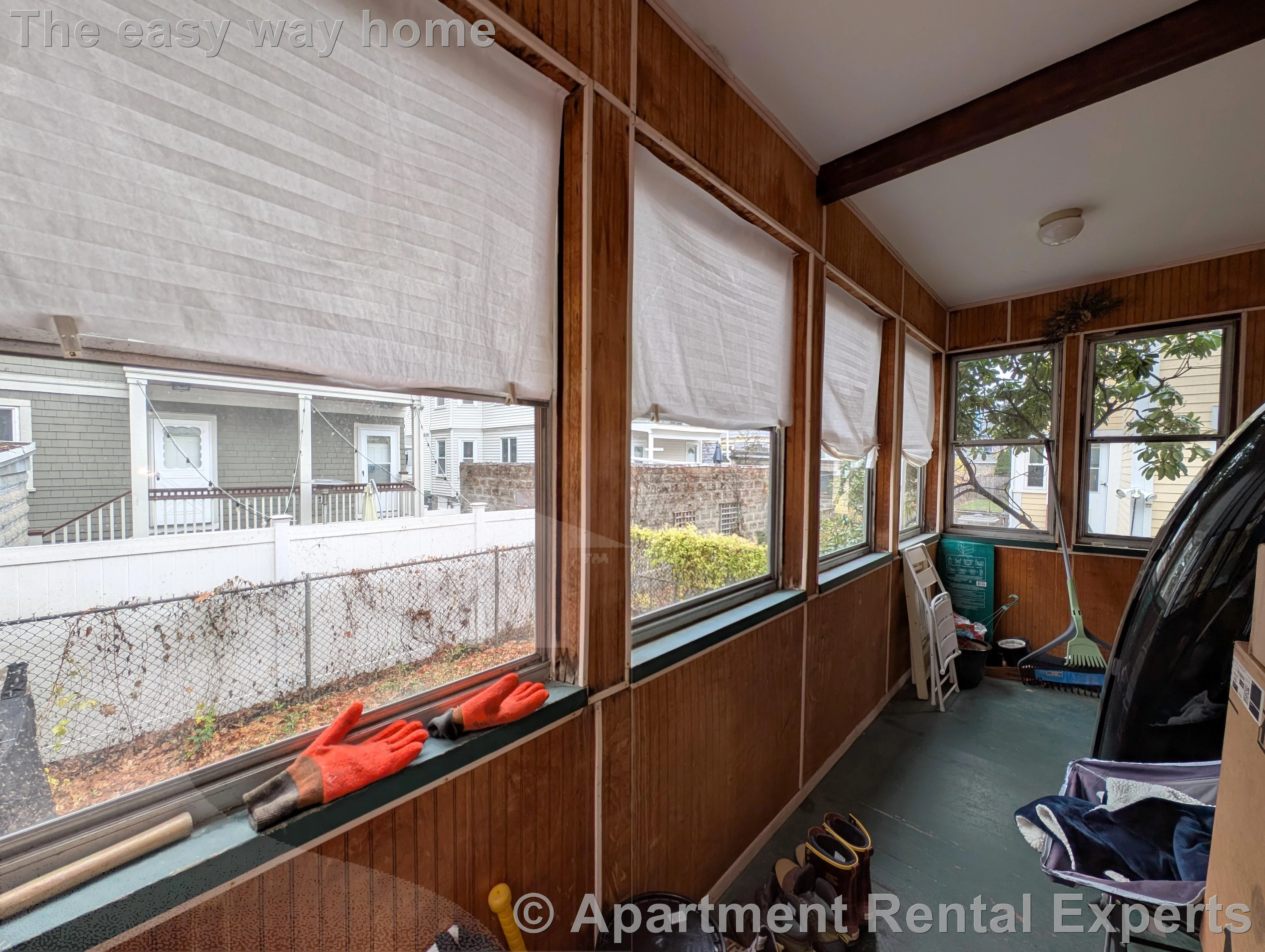 3 bed, 1 bath apartment for rent at 80 Pearson Rd Unit 1, Tufts — photo 11 of 20