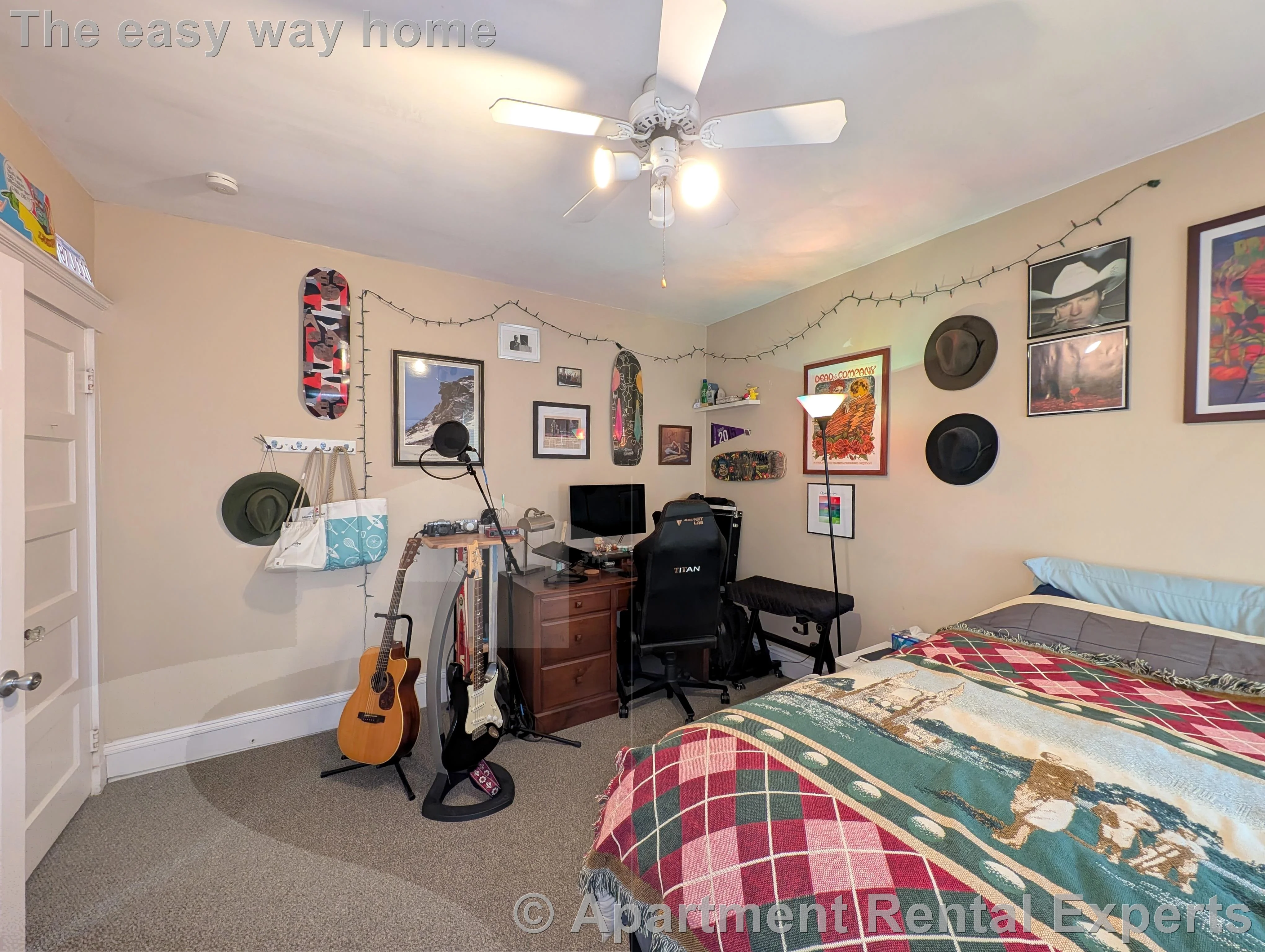 3 bed, 1 bath apartment for rent at 80 Pearson Rd Unit 1, Tufts — photo 15 of 20