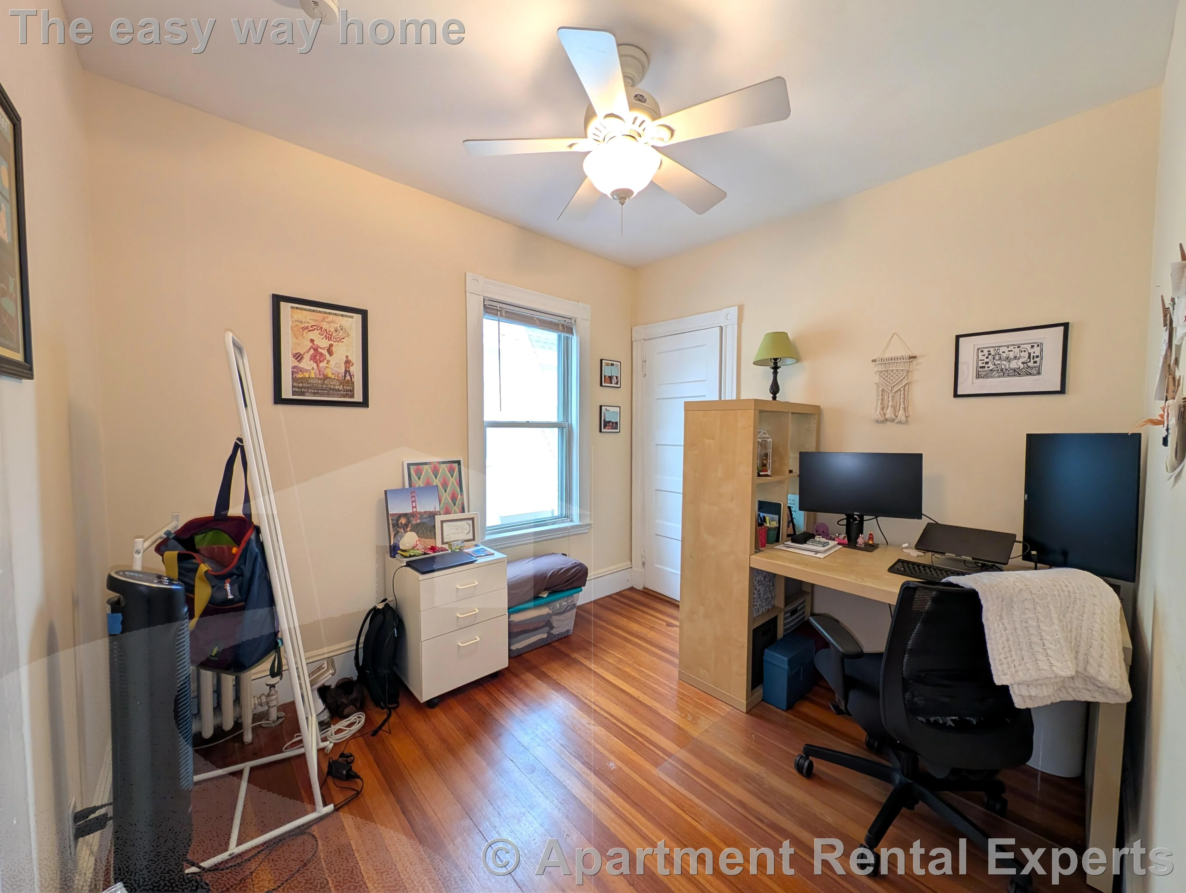 3 bed, 1 bath apartment for rent at 80 Pearson Rd Unit 1, Tufts — photo 17 of 20