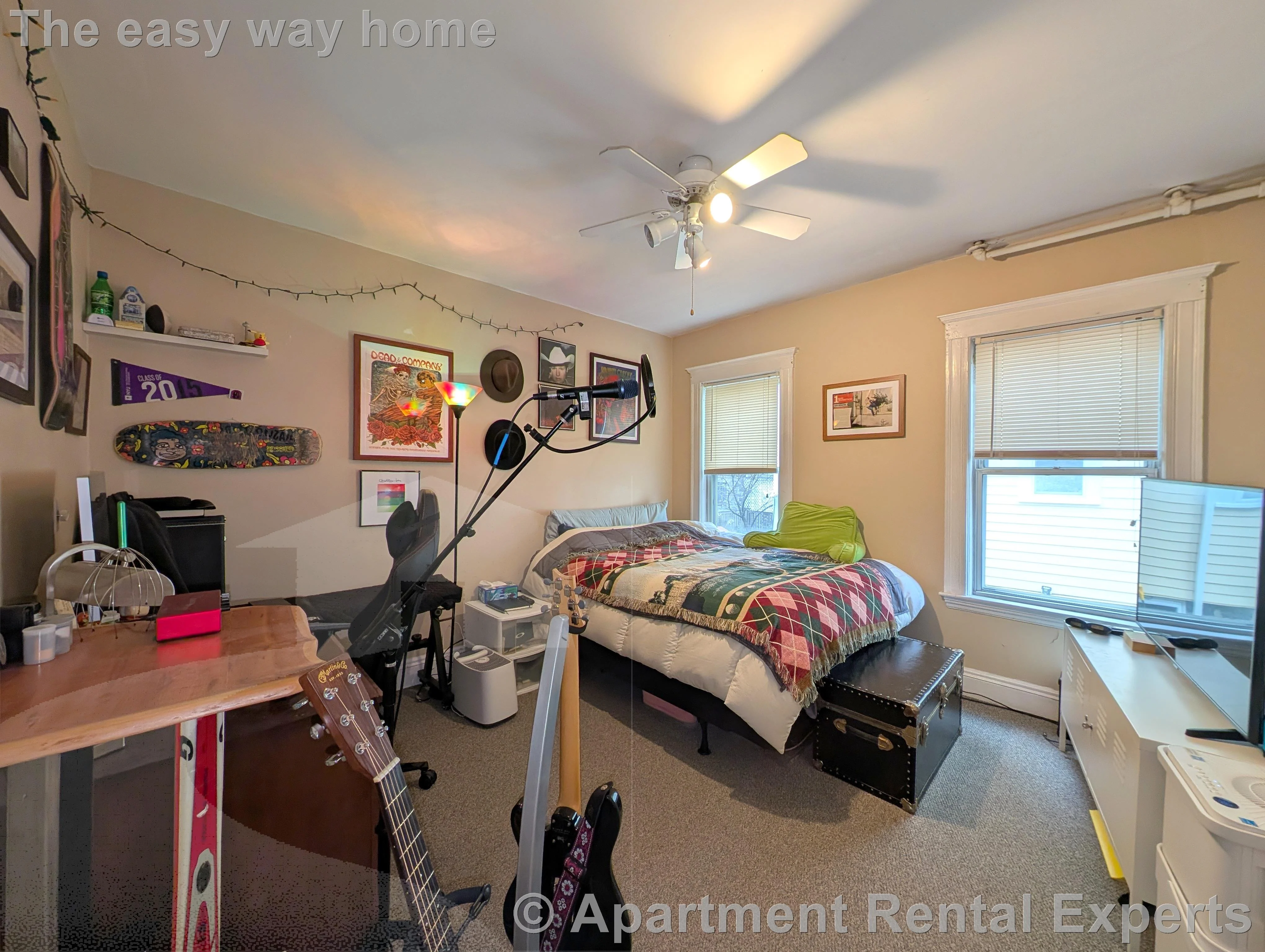 3 bed, 1 bath apartment for rent at 80 Pearson Rd Unit 1, Tufts — photo 14 of 20