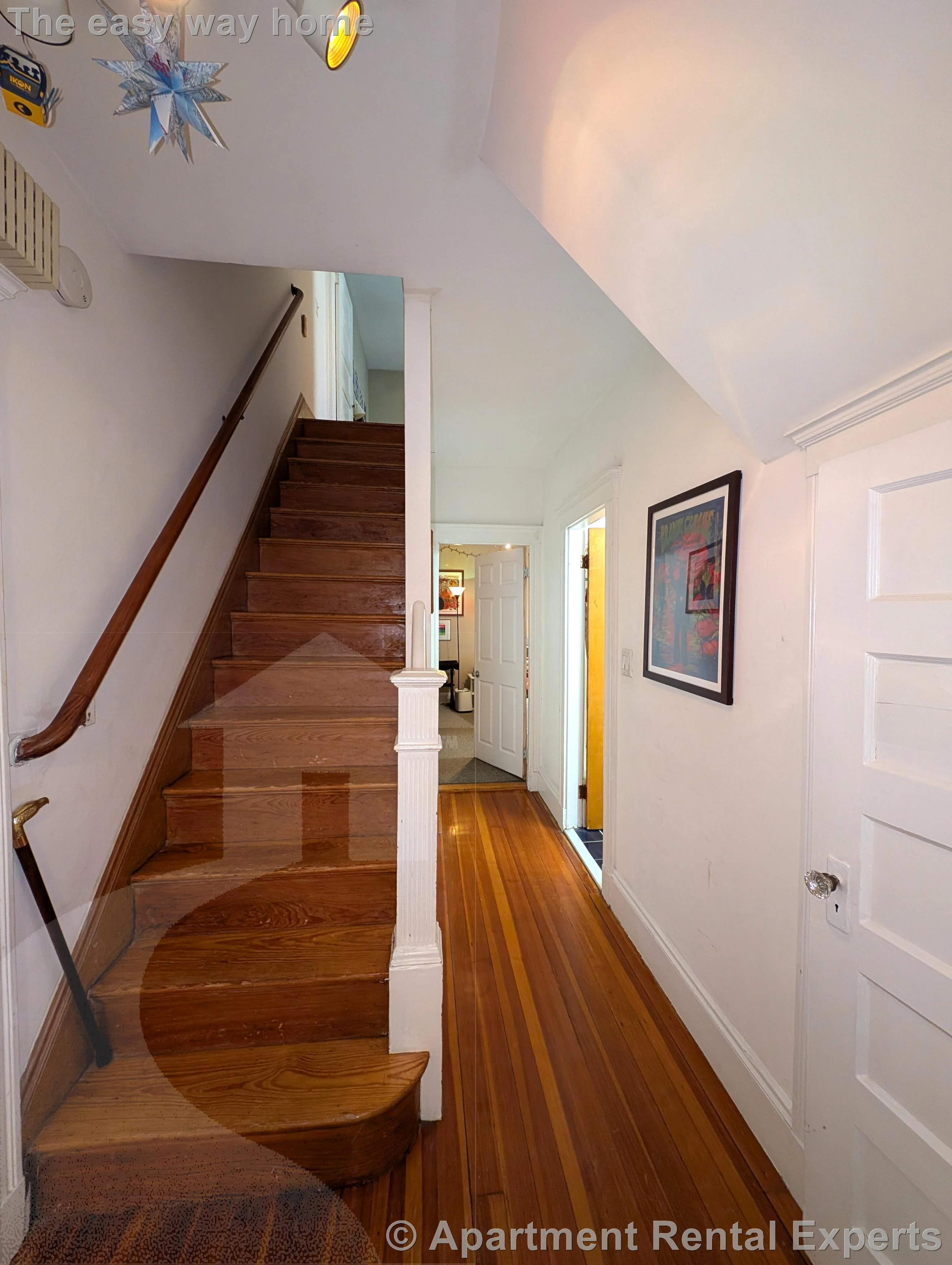 3 bed, 1 bath apartment for rent at 80 Pearson Rd Unit 1, Tufts — photo 16 of 20