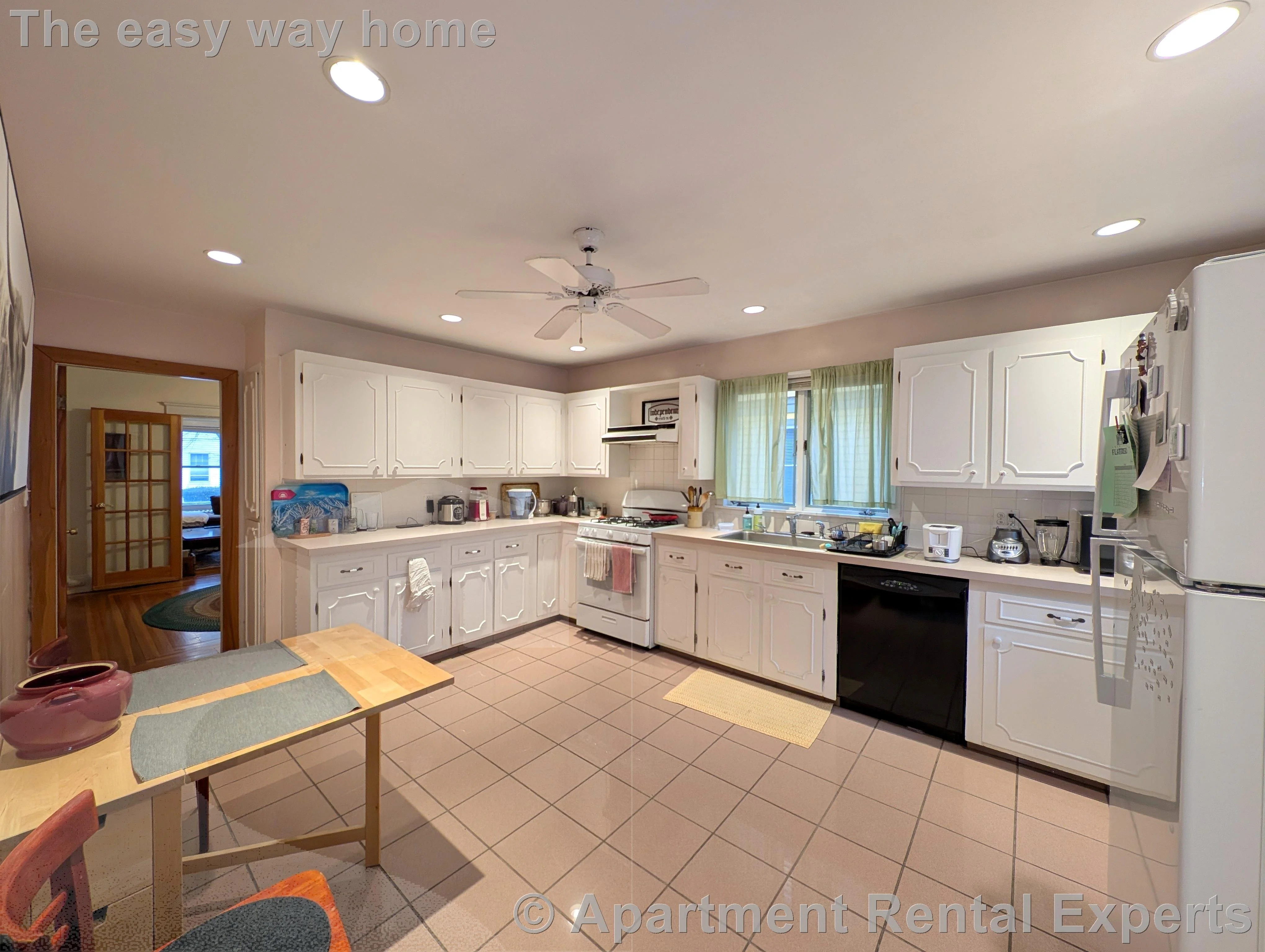 3 bed, 1 bath apartment for rent at 80 Pearson Rd Unit 1, Tufts — photo 10 of 20