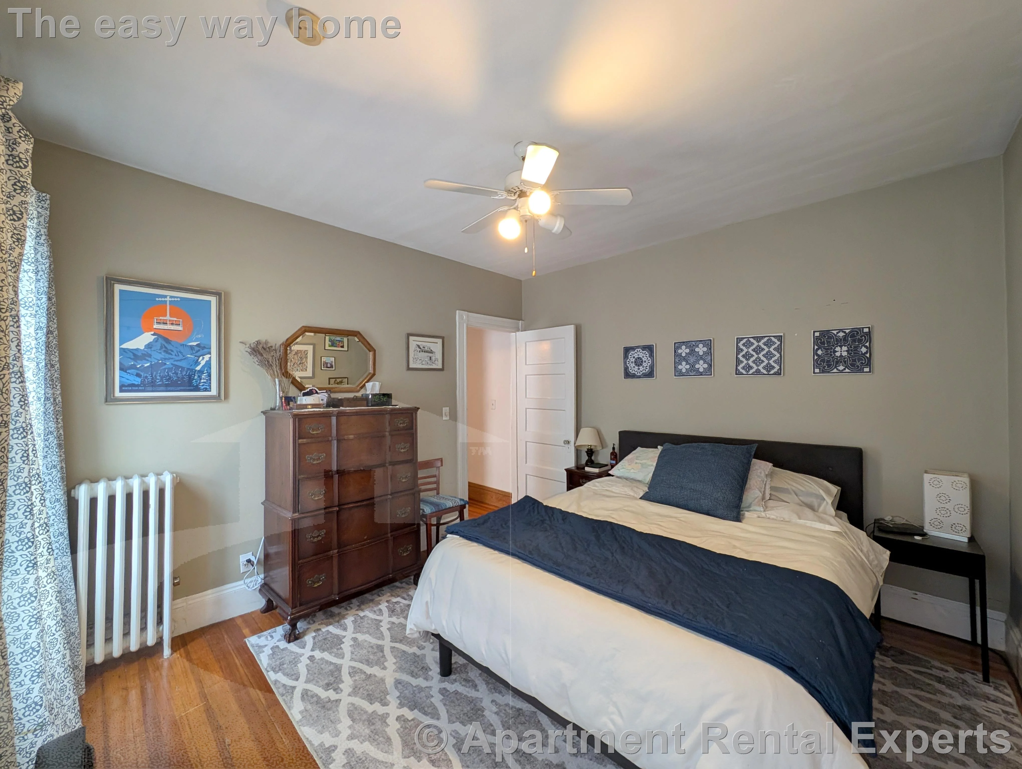 3 bed, 1 bath apartment for rent at 80 Pearson Rd Unit 1, Tufts — photo 20 of 20
