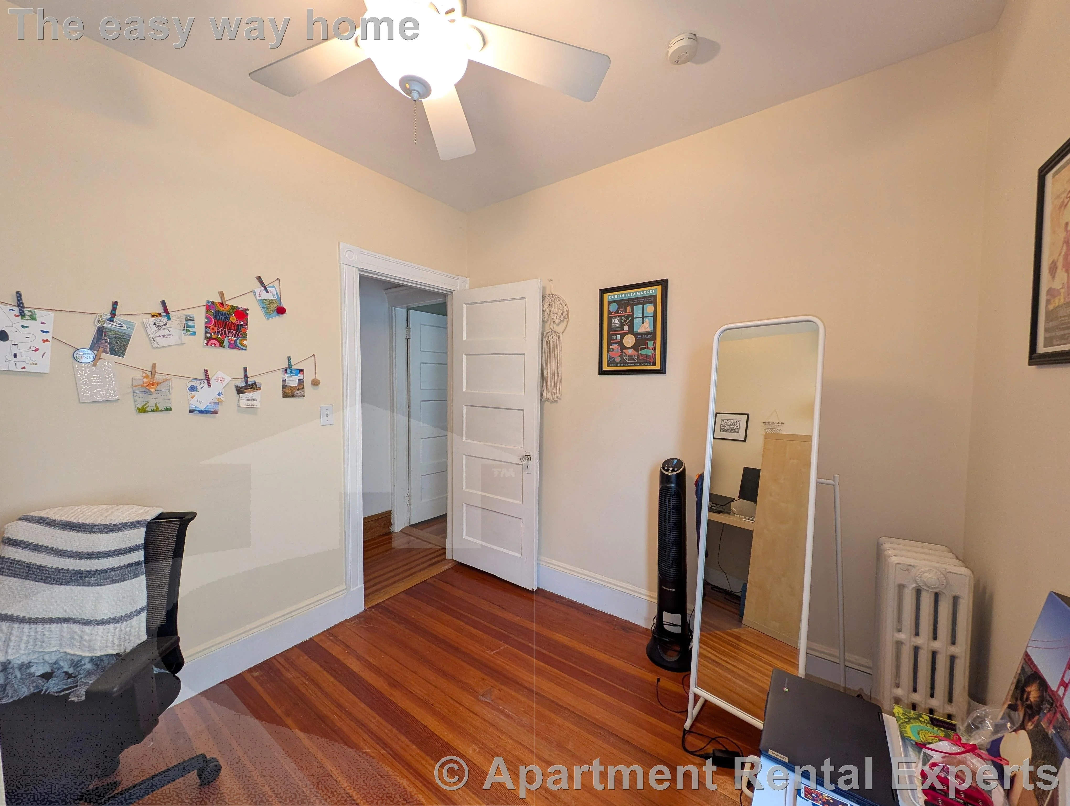 3 bed, 1 bath apartment for rent at 80 Pearson Rd Unit 1, Tufts — photo 18 of 20