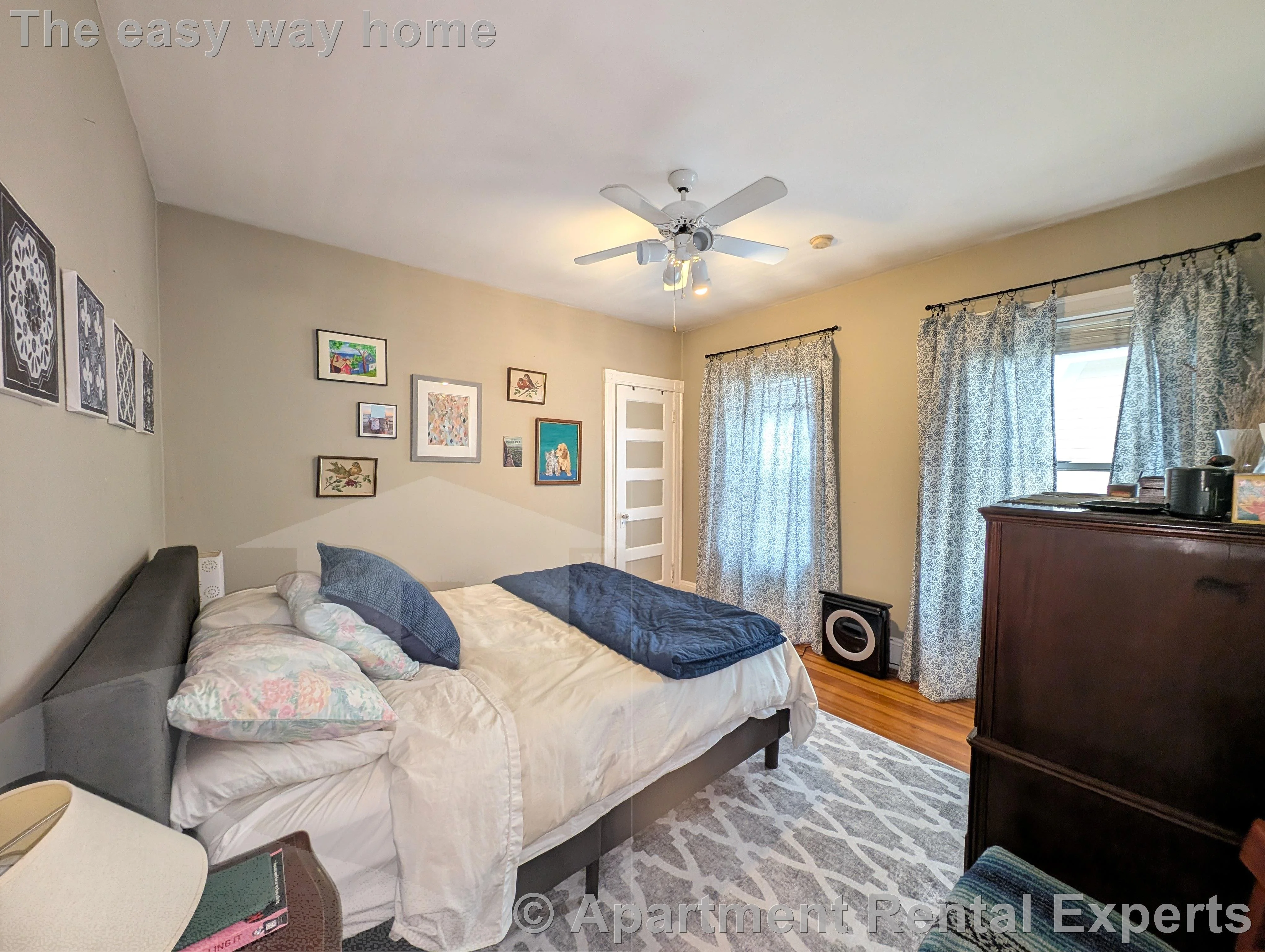 3 bed, 1 bath apartment for rent at 80 Pearson Rd Unit 1, Tufts — photo 19 of 20