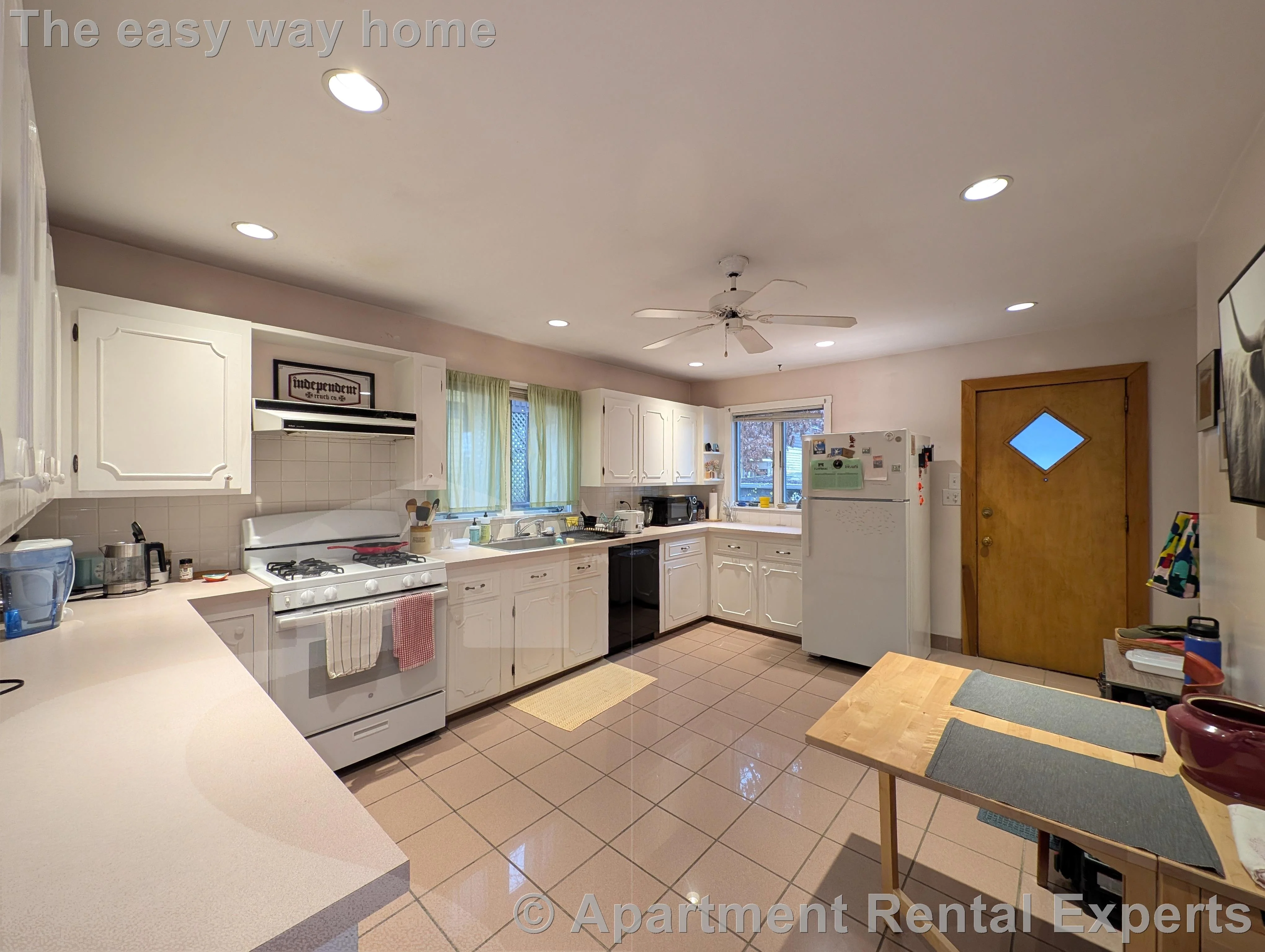 3 bed, 1 bath apartment for rent at 80 Pearson Rd Unit 1, Tufts — photo 9 of 20