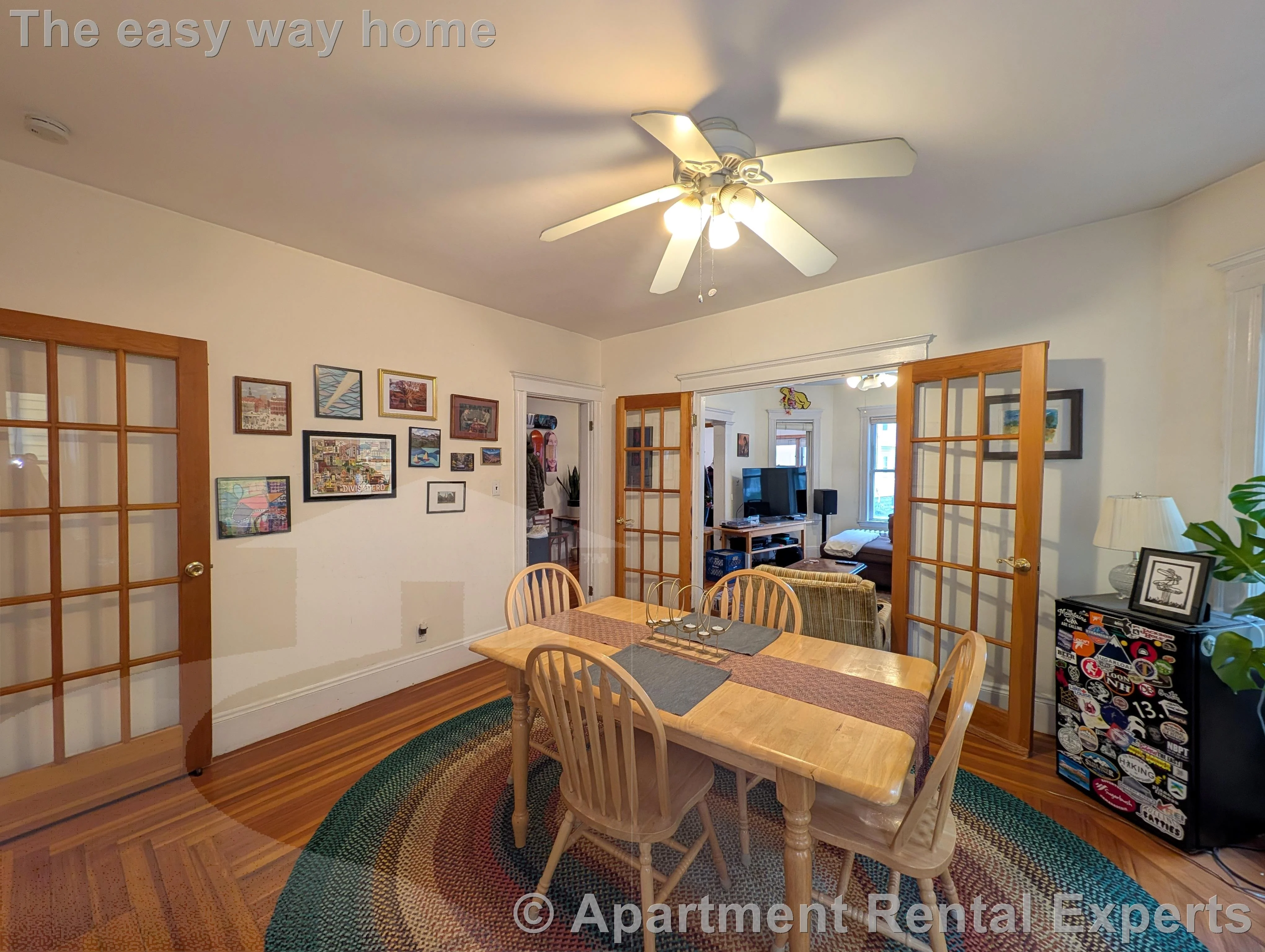 3 bed, 1 bath apartment for rent at 80 Pearson Rd Unit 1, Tufts — photo 7 of 20